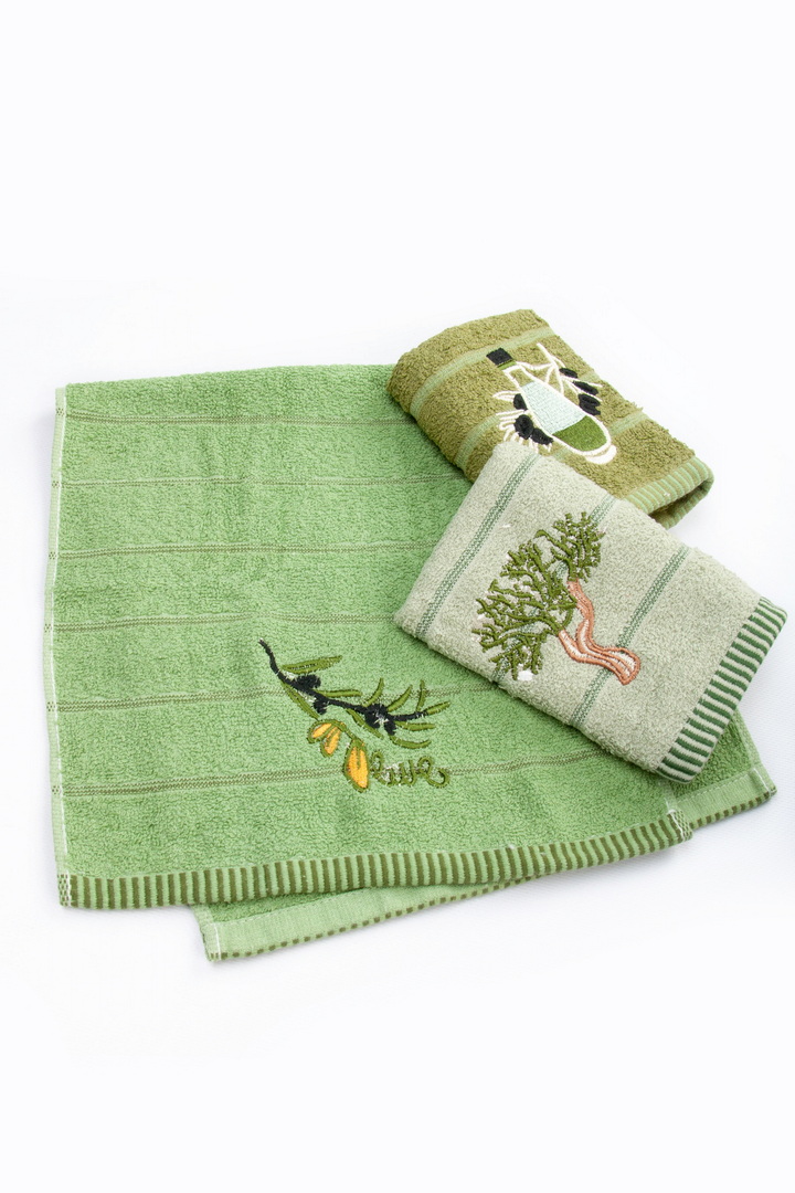 Кухонний рушник